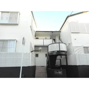 アーバンヴィラIIの画像