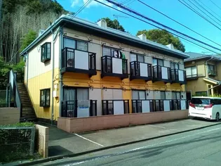 ミモザ館の画像