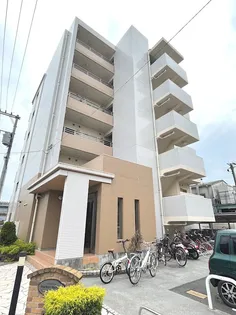 メゾン ラフィネの画像