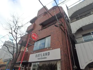 東十条藤巻ビル【2階】の外観