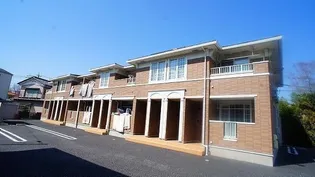 サニープロムナードIの画像