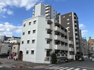 鶴見ヴィルの画像