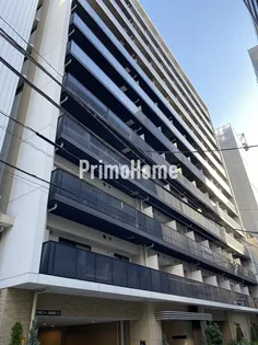 コンフォリア秋葉原EAST【5階】の外観