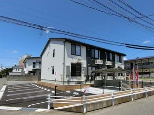 Season【1階】の外観