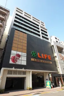 レジディア新御徒町IIの画像