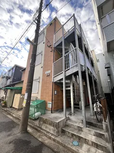 グランソレイユの画像