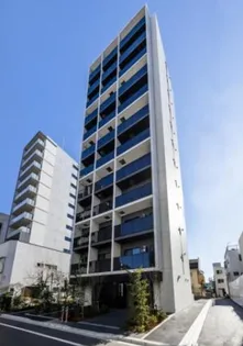 ジェノヴィア南千住IIIスカイガーデンの画像