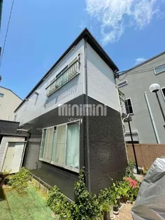 メゾンarai【1階】の外観