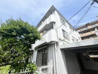 ドム 氷川台の画像