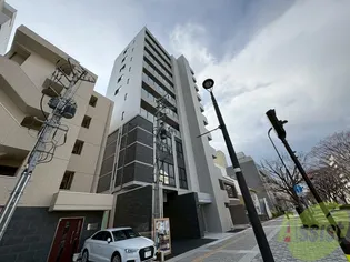 Brighton East【10階】の外観