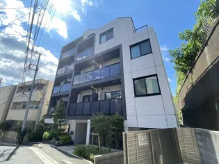 ラクラス赤羽の画像