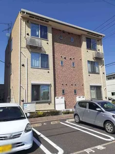 サイドハウスの画像