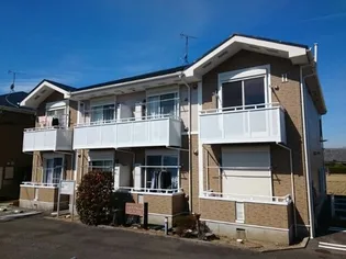 カサデプラシードⅡの画像