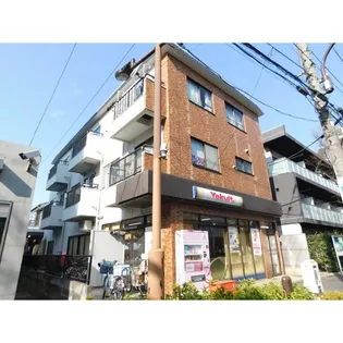 村田ビル【2階】の外観