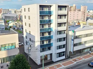 ル グランデュール一条通の画像