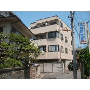 マンション伊興の画像