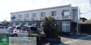 レオパレスラークの画像