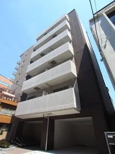 リブリ 蔵前の画像