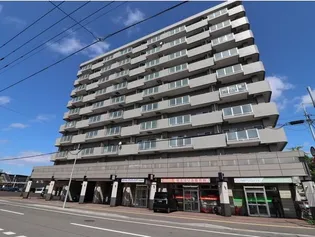 東海プラザ白石の画像