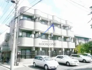 ステイツ綾瀬の画像