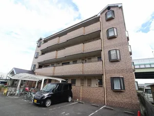 カーサ デ エスペランサの画像