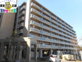 サーパス住吉台の画像