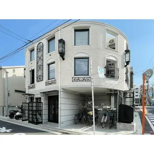 HJ PLACE YOYOGIUEHARAの画像