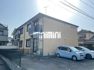 リバティ稲川の画像