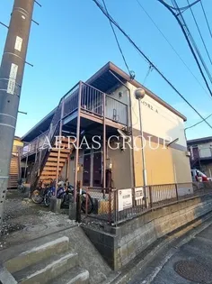 ハイツ井上Aの画像