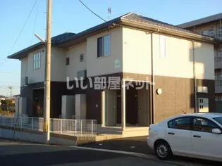 ウィステリアの画像