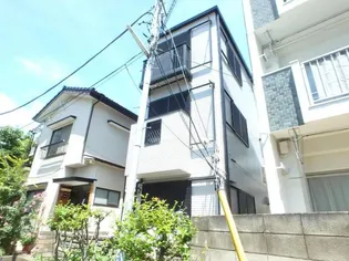 ラフィスタ新小岩IIIの画像