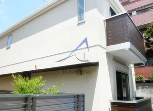 オークハウス上野毛の画像