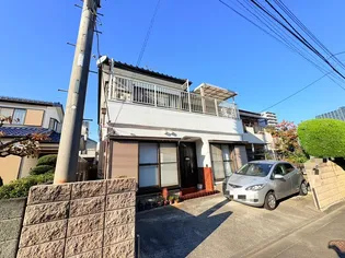 山口アパートの画像