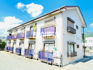 ハピネス宮崎の画像