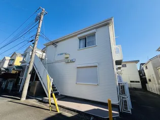 国立グリーンヒルスクエアIIの画像