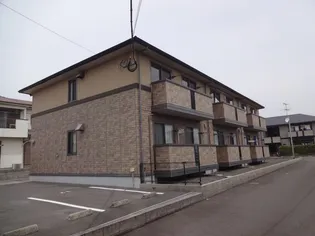 セジュールくりIIの画像