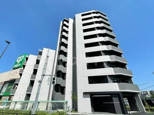 ロイジェント練馬高野台の画像