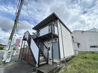 パークハウスの画像