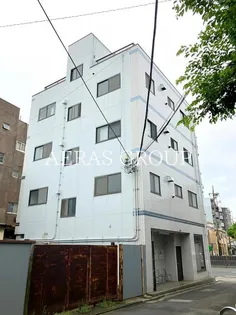 フラットスズキの画像