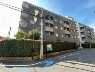 コンフォート荻窪の画像