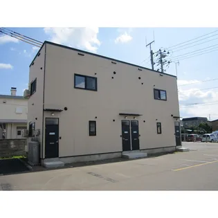 ファミリーハイム西ヶ丘B棟の画像