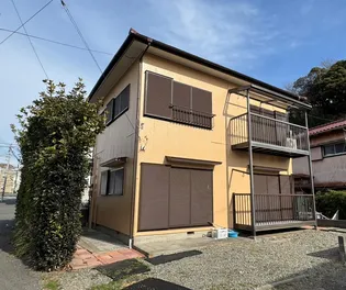 第一コーポ田丸の画像