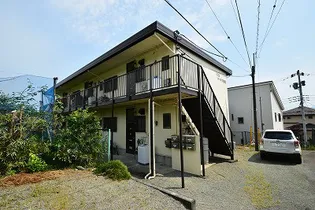 コーポ中屋敷の画像