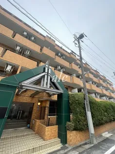 ジョイフル高井戸弐番館の画像