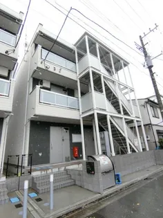 リブリ 大島ステージの画像