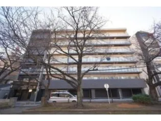 大阪府大阪市北区大淀北1【マンション】の外観