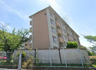 助松 55号棟の画像