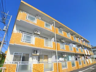 アネックスタナカの画像