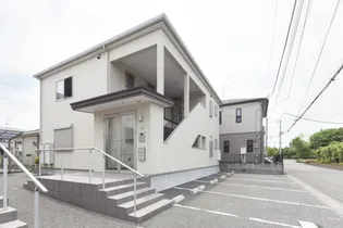 アビターレB棟の画像