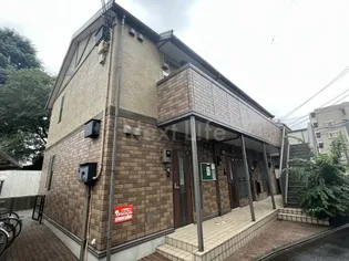 パークヒルズ白糸台の画像